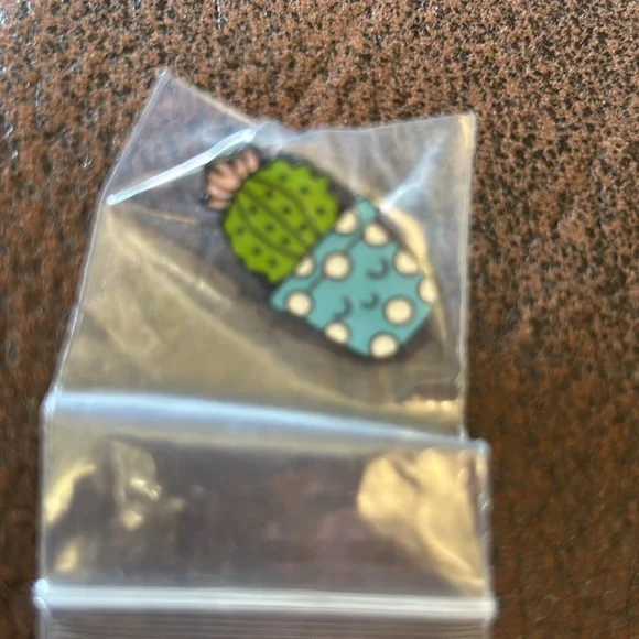 Cactus Pin 🌵 - Picture 2 of 3